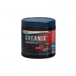 Корм для сохранения цвета всех рыб, микро гранулы, ORGANIX Micro Colour Granulate 250 ml